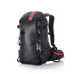 Arva Rescuer 25 Pro Backpack in Black